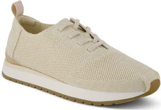 Toms Resident Plus Sneaker in Natural at Nordstrom, Size 6.5