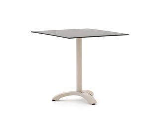 Bellagio la vita attrattiva Bellagio Lisio tuintafel 70x70x73cm