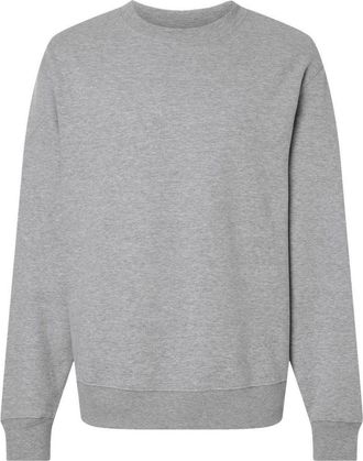 Bella + Canvas 10 oz. Heavyweight Sweatshirt