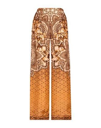 Alberta Ferretti BOTTOMWEAR - Trousers sur YOOX.COM