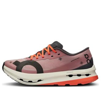 On Running (WMNS) On Running Cloudboom Echo 3 Dustrose Eclipse 3WD10492485