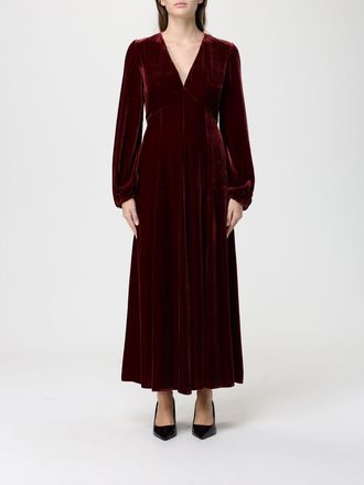 Raquel Diniz Dress RAQUEL DINIZ Woman color Red