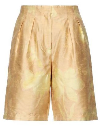Lorena Antoniazzi BOTTOMWEAR - Shorts & Bermuda Shorts on YOOX.COM