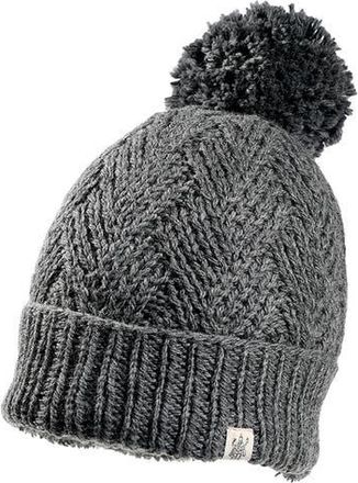 Nirvanna Designs Aspen Hat in Ash at Nordstrom