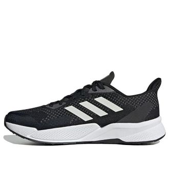 adidas X9000L2 Black White FW8070