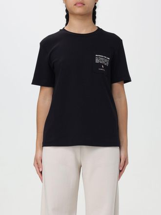 Max Mara T-Shirts S MAX MARA Donna colore Nero