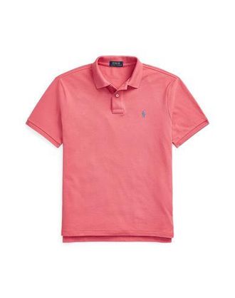 Ralph Lauren Polo shirts
