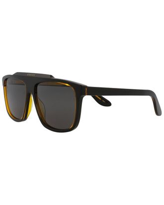 Gucci Mens Gg1039s 58Mm Sunglasses