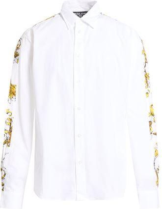 Versace CAMISETAS Y TOPS - Camisas en YOOX.COM