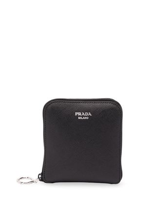 Prada Foldable Re-Nylon Tote