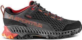 La Sportiva Spire GTX Multisportschuhe f&uuml;r Damen | schwarz