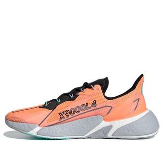 adidas X9000L4 Heat.RDY Screaming Orange FY1209