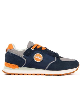 Colmar Originals Travis sneakers voor heren