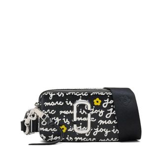 Marc Jacobs Donna, Borse, Nero, Taglia unica, new