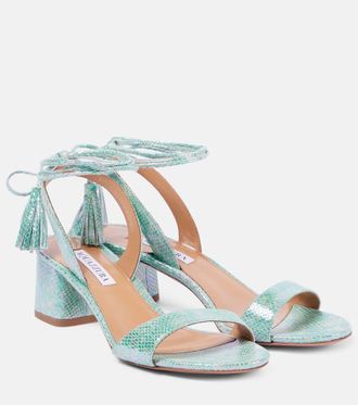 PARIS TEXAS Fiona Sandals from $199.00 - on Stylight