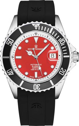 Revue Thommen Diver Mens Watch