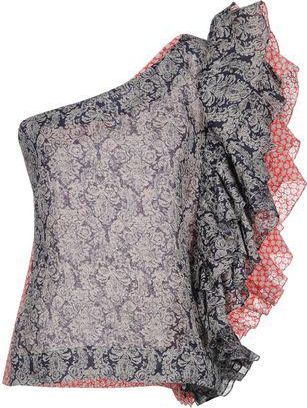 Rosie Assoulin TOPWEAR - Tops sur YOOX.COM