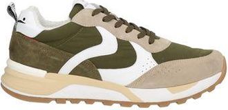 Voile Blanche FOOTWEAR - Trainers on YOOX.COM