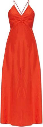 Forte_Forte Mujer, Vestidos, Rojo, Talla: S