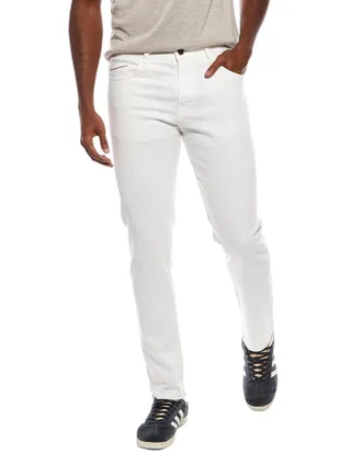 Isaia Denim Trouser