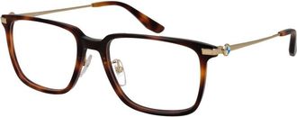 BMW Plastic Glasses Mens (Frames)