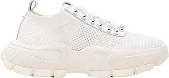 Cult Taylor Sneakers - Dames - Sneakers - Wit - 40 EU - Schoenen