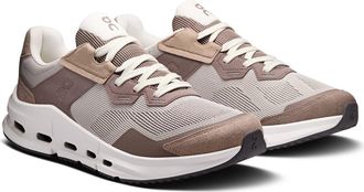 On Cloudnova Rift Sneaker in Fog/Ash at Nordstrom, Size 11.5