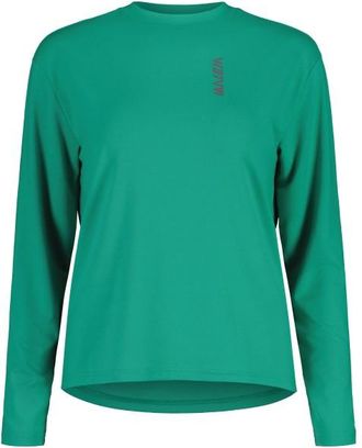 Maloja VelivarM. Velotrikot f&uuml;r Damen | t&uuml;rkis