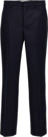 Department Five Warren trousers - Blue