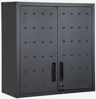 Sweeek Mobile alto contenitore per garage