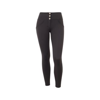 Freddy Pantaloni WR.UP 7/8 superskinny bioattivo vita media Made in Italy