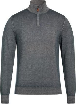 Zanieri STRICKWAREN - Rollkragenpullover auf YOOX.COM