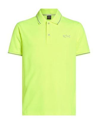 Paul & Shark TOPWEAR - Polo shirts on YOOX.COM