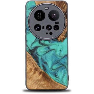 OEM Funda Bewood Unique Para Xiaomi 15 Ultra - Turquesa