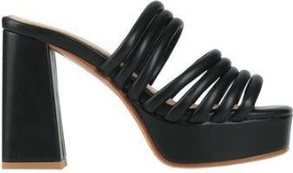 Braccialini FOOTWEAR - Sandals on YOOX.COM