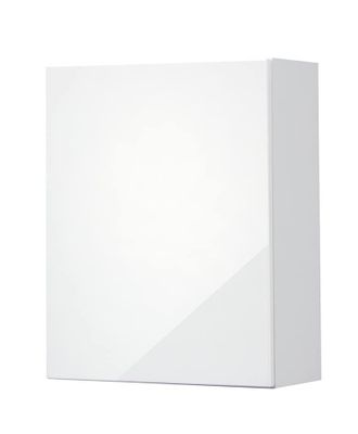 WELLTIME Hängeschrank »Siena« Breite 40 cm, mit welchselbarem Türanschlag