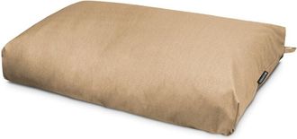 Happers Happers - Coj&iacute;n Para Palets Toldotex Beig Asiento 120x80x20 (liso) Beige
