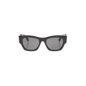 Versace Sunglasses, male, Black, Size: 52 MM Ve4479U Sunglasses