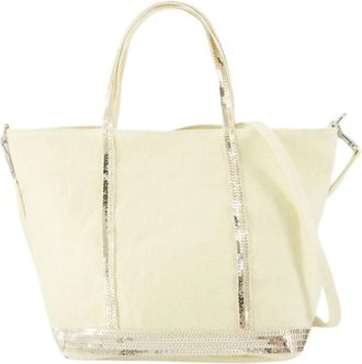Vanessa Bruno Mujer, Bolsos, Amarillo, Talla: ONE Size