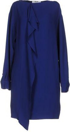 Msgm DRESSES - Mini dresses on YOOX.COM