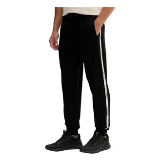 Emporio Armani Emporio Armani Ea7, Uomo, Pantaloni, Nero, S, new