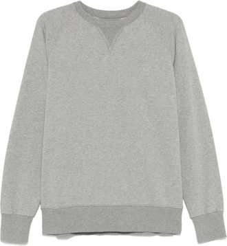 Fortela Harvard sweater - Grijs