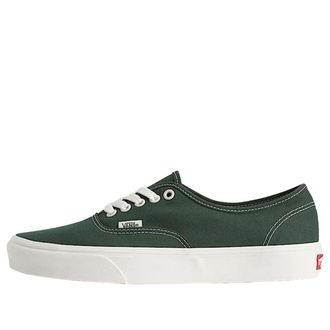 Vans Authentic Color Theory Oil Green VN000D7YTD8