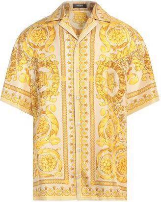 Versace TOPWEAR - Shirts on YOOX.COM