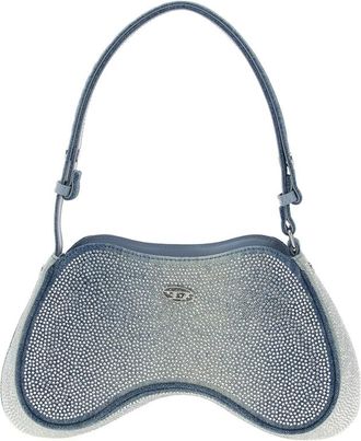 Diesel Play Shoulder Shoulder Bag