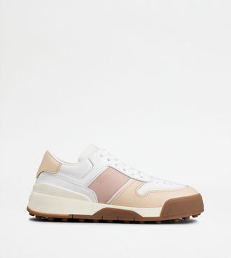 Tod's Tods Sneakers in Leather