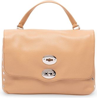 Zanellato Small Postina Daily Bag