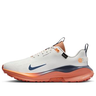 Nike InfinityRN 4 GORE-TEX Sail Total Orange FB2204-100