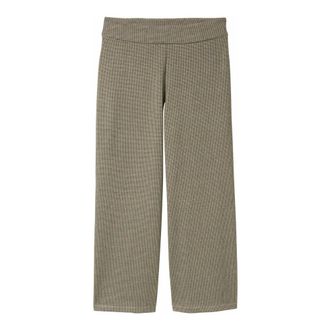 Tom Tailor Dames, Broeken, Beige, Maat: 2XL