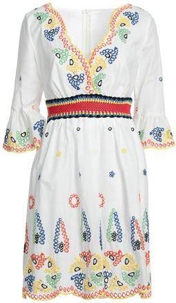 Clips VESTIDOS - Minivestidos en YOOX.COM